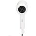 Glomora Travel Hair Dryer Blow Dryer Negative Ion Hair Dryer Compact Portable Blower with Constant Temperature for Home Hotel Travel US Plug 110V - Buy Online on GoSupps.com