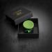 BILMAG TAOM V10 Green Billiard Chalk | Premium Billiard Accessories for Enhanced Performance - Buy Online on GoSupps.com