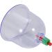 Koulate Massage Suction Cups - 12 Pack for Vein Artery & Hair Activation & Cleaning | International Shipping - Buy Online on GoSupps.com