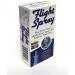 Flight Spray Nasal Hydration - 0.5oz for Airline Travelers | Travel Essential - Buy Online on GoSupps.com