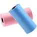 10 Rolls Mini Trash Bags Tiny Garbage Bags Small Trash Can Liners for Car Kitchen Office Desktop Mini Trash Can Wastebasket Bin Style 1 - Buy Online on GoSupps.com