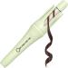 Muflydo Hair Curler Automatic Detangling Curling Stick Wand Fast Heating - Ions Hair Iron Curler 3 Adjustable Temps Hair Crimper Waver Hair Tool for Most Hair Types 28MM Green - Buy Online on GoSupps.com