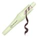 Automatic Curling Iron Rotating - Fast Heating Rotating Curler Detangling Curling Wand Ions Hair Iron Curler 3 Adjustable Temps Hair Crimper Waver Hair Tool for Most Hair Types 32MM Green