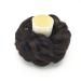 Livecitys Chaotic Extensions Hair Ties | Wavy Curly Messy Bun Accessories for Women & Girls - Black - Buy Online on GoSupps.com