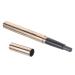NOLITOY Eye Shadow Stick Women Precision Ends Female Pen End Stick Application Dual Shadow Brush Makeup Eye Eye Shadow Pens 1 count (Pack of 1) Black