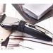 Men's Professional Hair Clipper | Rechargeable Electric Shaver & Beard Trimmer - International Shipping Available - Buy Online on GoSupps.com