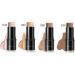 Highlighter Contour Stick for Long-Lasting Glow | Waterproof Makeup Wand for Face & Body | Daily Wear Bronzer | 10#Bronzer 29.00g - Buy Online on GoSupps.com