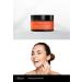 Skin Chemists Vitamin C Brightening Orange Day Cream - With Vitamin C Sweet Orange Oil and Glycerin | Daily Radiance and Hydration Boost - Collagen Support - Buy Online on GoSupps.com