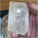 1PC 200g Natural unpolished Iceland Spar raw Calcite Rough Clear Calcspar Stones JZIGTDEM - Buy Online on GoSupps.com