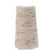 50g Approx 500-1000m DIY Knitting Accessories Knot Yarn Handmade Crochet Sweater Wool Toys (Color : L117)