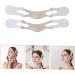 minkissy 1pc Thin Belt Facial Slimming V Lift Belt Chin Slimming Strap V Line Belt Strap Belt Beauty Silica Gel Cheek Woman The - Buy Online on GoSupps.com
