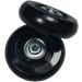 YongXuan 2.4in Mute Wear-Resistant Luggage Suitcase Replacement Wheels Kit | 60 x 18mm Wheel Diameter - Buy Online on GoSupps.com