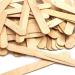 500ct Plain Jumbo Craft Sticks - Pack of 500 - Premium Quality - Buy Online on GoSupps.com
