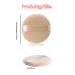 Shulllin 6-Piece Face Sponge Puff Set - Unisex Makeup Sponges for Foundation BB Cream & Powder - High-Quality Skin Color Foam Applicators - Buy Online on GoSupps.com