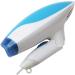 ADITAM Professional Dual Voltage 1000 Watts Dual Purpose for Travel and Home Using Hair Dryer Handle for Motor Blow Dryer Lightweight with Double The Comfort - Buy Online on GoSupps.com