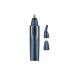 OUSIKA Nose Hair Trimmer Hair Trimmer MenPainless Nose Hair Trimmer for Chin Hair Upper Lip Eyebrow Oil Head Carving Shaver Trimmer