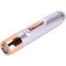Nail Dryer Easy to Use Cordless Portable Quick Drying USB Rechargeable Small Home Nail Lamp for Single Nail Care (Light Purple) - Buy Online on GoSupps.com