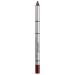 IMPALA | Creamy Waterproof Lip Pencil Deep Berry Color 222 | Permanent Lip Liner | Waterproof Lip Pencil | Long-lasting Lip Liner | Volumizing Effect 222 Deep Berry