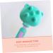 Frcolor Telescopic Massage Hammer & Eye Mask Tool - Ultimate Meditation & Relaxation Accessories for Men | Perfect Retirement Gift - Buy Online on GoSupps.com