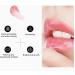 Qiansheng Natural Organic Sugar Berry Lip Peeling Gel - Gentle Exfoliating & Moisturizing Cream for Dry Cracked Lips - Buy Online on GoSupps.com