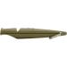 ACME Dog Whistle No. 211.5 | FREE Whistle Band | Original from England | Loud & Far-Reaching (Olive Drap) - Shop Internationally - Buy Online on GoSupps.com