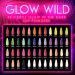 Kiara Sky Glow Collection Dipping Powder - Stormy Weather | 1 oz - Buy Online on GoSupps.com