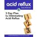 Acid Reflux Solution Kit: Natural Relief for Heartburn and Indigestion - Buy Online on GoSupps.com