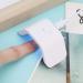 UV Nail Lamp uv lamps for gel nails 52W Single Finger UV Lamp Mini Manicure Nail Polish Dryer mini led nail lamp Professional UV Light for Fingernails and Toenails Home and Salon(1#) - Buy Online on GoSupps.com