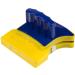 QTYUERGK Double-Sided Magnetic Window Cleaner Wiper Brush Useful Glass Surface Cleaning Tool Cleaners - Buy Online on GoSupps.com