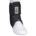Med Spec ASO Ankle Stabilizer Orthosis EVO Black X-Large (14" - 15")
