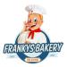 FRANKYS BAKERY 200g Candy Flavor Powder - Apple Cinnamon | Delicious Versatile & Calorie-Free Flavoring for Baking & Beverages - Buy Online on GoSupps.com