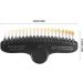 Buy Professional 3D R-20 Porcelain Dental Teeth Shade Guide 20 Color Whitening Chart for Accurate Shade Matching - Buy Online on GoSupps.com