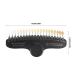Color Scale for Tooth Whitening - 20 Color Dental Shade Guide with Mirror (18x8.5 cm) - Perfect for Dentists - Buy Online on GoSupps.com