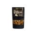 Catch-your-bug Insect Protein Chips with 24% Protein Lentil & Pea Flour Chips with BBQ Powder Garlic 70g