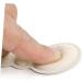 Buy Mobestech 9 Pairs Women's Shoe Inserts | Anti-Slip Insoles & Cushion Pads for Heels | Comfortable Foot Support for Chunky & High Heels - International Shipping Available - Buy Online on GoSupps.com