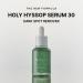 Hyssop Glow Serum - 10% Niacinamide | 12% Vitamins A C E | Hydrating Anti-Aging Serum for Korean Glass Skin - International Shipping - Buy Online on GoSupps.com