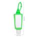 COHEALI 30ML Travel Bottles Set - Portable Containers with Silicone Sleeve and Wrist Keychain - Buy Online on GoSupps.com
