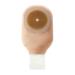 Premier Colostomy Pouch Drainable up to 2.5" Stoma 12"L 1pc System Transparent 8531 10 Ct Ultra-clear