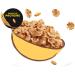  Misura Misura Protein Cereal Flakes - with whole wheat rice and oats rich in protein and fiber FSC certified paper packaging 320g pack - Buy Online on GoSupps.com