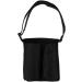 Kichvoe Sac pour Flacon de Massage Pochette Double pour Huiles Essentielles Organisateur de Flacons Sac Banane pour Lotion de Massage