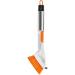 Kitchen Dish Scrub Brush | Dish Scrub Brush - Long-Lasting Sturdy Ergonomic Kitchen Brush Effective Household Cleaning Tools - Buy Online on GoSupps.com