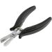 Buy Gazechimp Profile Pliers for Hair Extensions | Micro Rings & Bondings | 3 Types Available - Buy Online on GoSupps.com