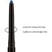 Avon Glimmerstick Eyeliner Azure Blue - Waterproof & Bold Intense Formula - Buy Online on GoSupps.com