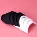 Cabilock 4 Pairs Blazer Shoulder Pads - Foam Bra Strap Cushions for Women | Push Up Shoulder Enhancer & Sponge Boosters for Clothing - Buy Online on GoSupps.com