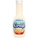 Marshmallow Flavored Cerup. Syrup for Cereal. Delicious breakfast for kids and adults. Make boring cereal fun with a touch of sweetness. Many tasty flavors! Delicious breakfast idea!