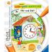 Ravensburger tiptoi Book: My Learning Game Adventure | Clock & Time + ABC Letter Poster for Kids (Ages 4-6) - International Shipping Available - Buy Online on GoSupps.com