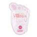 2pcs/bag foot masks foot mask peeling for foot white balance care Uneven skin tone