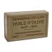 Savon de Marseille | Nourishing French Soap with Organic Olive Oil & Shea Butter | Lavender Scent | 125g Bar - International Shipping Available - Buy Online on GoSupps.com