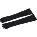 ZJchao Manchon de Bras pour Femme Manchon de Bras de Refroidissement pour Activit s Int rieures en Plein Air Masque les Cicatrices et les Tatouages avec une Bonne Absorption de la Noir en Carbone - Buy Online on GoSupps.com