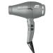 Parlux Digitalyon Hair Dryer with Magic Sense Diffuser - Glitter Grey